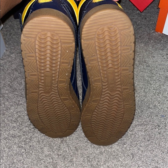 Puma Sky High-Top Sneakers - Picture 6 of 6